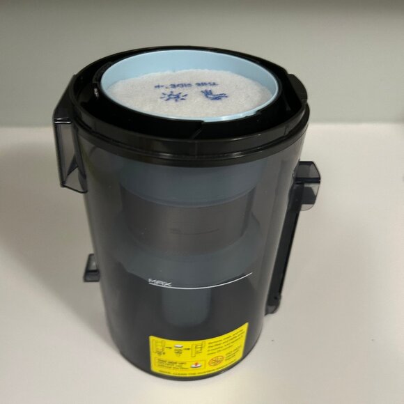 Tineco Vacuum Filter  for GO Pet Cyclone Cordless Stick Vacuum - Picture 2 of 3